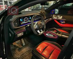 مێرسێدس بێنز GLE